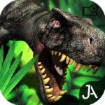 Dinosaur Safari MOD APK 25.8.1 (Unlimited Money)