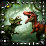 Dinosaur Simulator Games 3D 1.0.30 APK MOD Premium