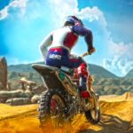 Dirt Bike Unchained MOD APK 10.0.50 (Unlimited Money)
