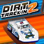 Dirt Trackin 2 MOD APK v3.3.3 Unlimited Money