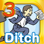 Ditching Work3 – escape game MOD APK v18.93 Unlimited Money
