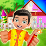 Diwali Mania MOD APK v3.0 Unlimited Money
