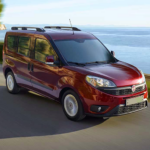 Doblo Drift & Park Simulator MOD APK 11 (Unlimited Money)