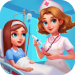 Doctor Clinic – Hospital Games MOD APK v3.1.1 Unlimited Money