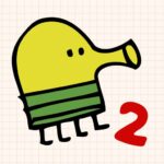 Doodle Jump 2 MOD APK v1.5.14 Unlimited Money