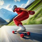 Downhill Race League MOD APK v0.10.0 Unlimited Money