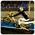Drag Bike Indo Moto Racing MOD APK v1.3 Unlimited Money
