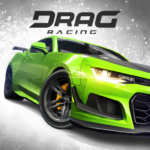 Drag Racing MOD APK v4.4.6 Unlimited Money