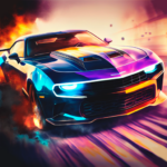 Drag Racing Streets MOD APK v4.4.0.g Unlimited Money