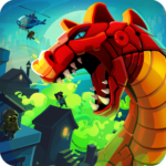 Dragon Hills 2 MOD APK 1.2.19 (Unlimited Money)