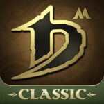 Dragon Nest M MOD APK 100.20 (Unlimited Money)