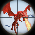 Dragon Shooting Dragon Games MOD APK 1.4.9 (Unlimited Money)