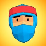 Draw Assassin – Ninja Master MOD APK v1.0.28 Unlimited Money