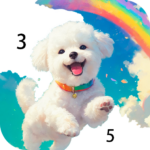 Dream Peaceful Coloring Pages MOD APK v1.0.278 Unlimited Money
