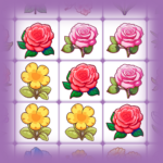 Dreamy Garden – Blossom Match MOD APK v9.7 Unlimited Money