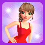 Dress To Impress MOD APK v1.3.71 Unlimited Money