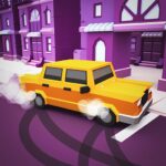 Drive and Park MOD APK 1.0.39 (Unlimited Money)