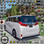 Driving School 3D Car Parking MOD APK 1.1 (Unlimited Money)