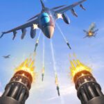 Drone Modern War MOD APK v1.1.8 Unlimited Money