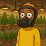 Drug Dealing Game Cartel Life MOD APK v1.7 Unlimited Money