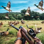 Duck Hunting Challenge MOD APK 8.1 (Unlimited Money)
