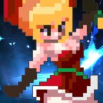 Dungeon Sisters IDLE RPG MOD APK v1.4.3 Unlimited Money