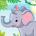 Easy games for kids 2,3,4 year MOD APK 1.23 (Unlimited Money)
