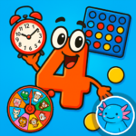 Educational Games 4 Kids MOD APK 4.0.1 (Unlimited Money)