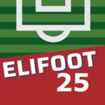 Elifoot 25 MOD APK v29.0.1 Unlimited Money
