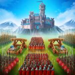 Empire Four Kingdoms PL MOD APK v4.108.51 Unlimited Money
