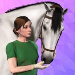 Equestrian the Game 75.1.0 APK MOD Premium
