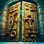 Escape Room Game Beyond Life MOD APK v12.2 Unlimited Money