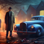 Escape Room Web of Lies MOD APK v4.7 Unlimited Money