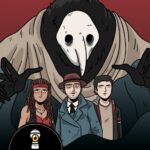 Escape from the Shadows MOD APK v1.0.62 Unlimited Money
