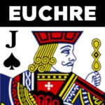 Euchre  MOD APK 1.3.8.20250703 (Unlimited Money)