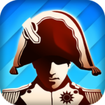 European War 4 Napoleon MOD APK v1.4.46 Unlimited Money