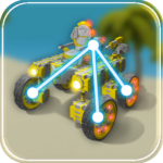 Evercraft Mechanic Sandbox MOD APK v2.6.60 Unlimited Money