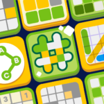 Everyday Puzzles MOD APK 10.6.0 (Unlimited Money)