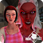 Evil Emily Make Her Angry MOD APK v2.4.1 Unlimited Money