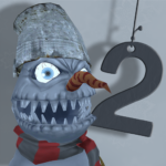 Evil Snowmen 2 MOD APK 1.4.3 (Unlimited Money)