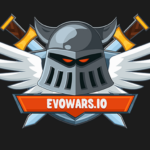 EvoWars.io MOD APK v2.0.131 Unlimited Money