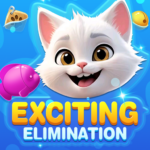 Exciting Elimination MOD APK vVARY Unlimited Money