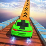 Extreme Car Driving Stunt Car MOD APK v17.0.4 Unlimited Money