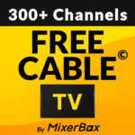 FREECABLE© TV App 12.01 APK (MOD, Premium)
