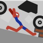 Fall Break Dismount Legend MOD APK v1.0.30 Unlimited Money