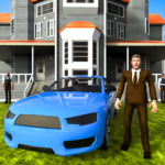 Family Simulator Rich Dad Game MOD APK v1.26 Unlimited Money