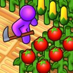 Farm Land – Farming life game MOD APK v3.20.5 Unlimited Money