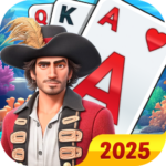 Farm Solitaire Tripeaks MOD APK 2.0.23 (Unlimited Money)