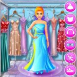 Fashion Show Around The World MOD APK vVARY Unlimited Money