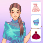 Fashion World MOD APK vVARY Unlimited Money